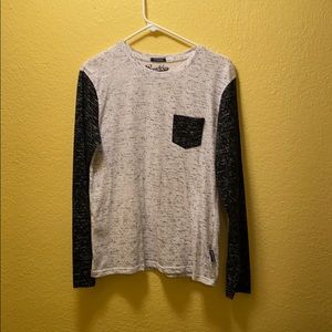 Brooklyn Cloth long-sleeve t-shirt